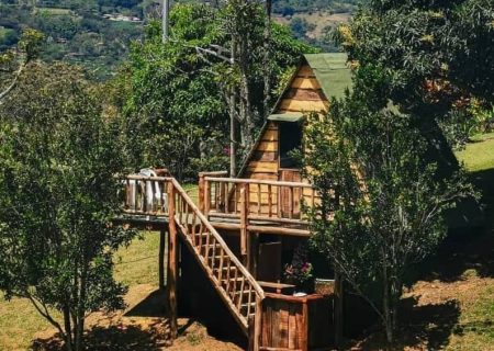glamping barbosa colombia