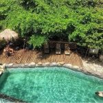 Cabañas Bungalow Eco hotel Cocorná (TieA)