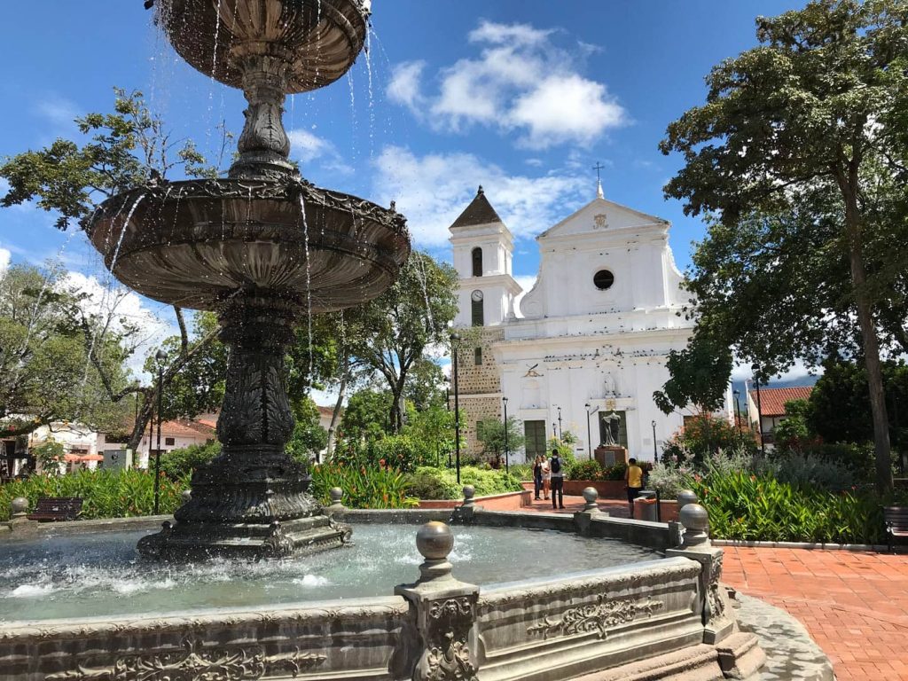 Santa Fe de Antioquia desde Medellín — foto 4 | Tours Medallo