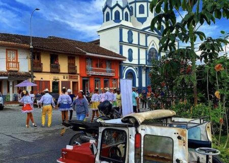 tour eje cafetero desde medellin