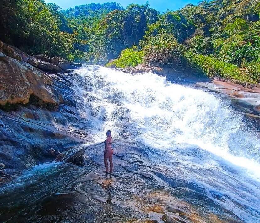 charco del amor