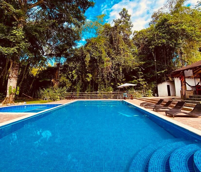 hotel en san Rafael antioquia