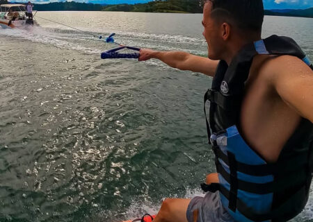 wakeboard guatape