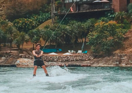 wakeboard guatape