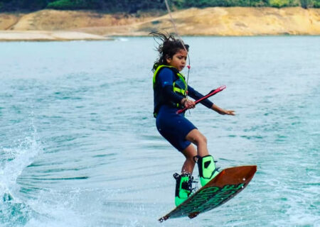 wakeboard guatape