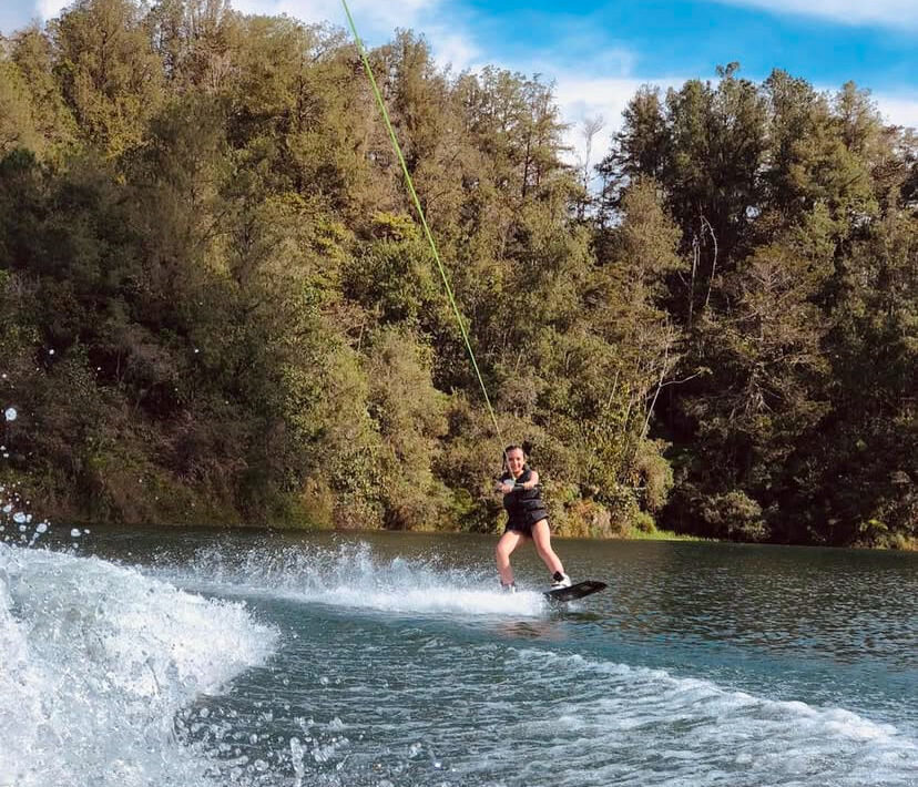 wakeboard guatape