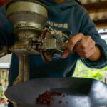 tour del Cacao San Rafael