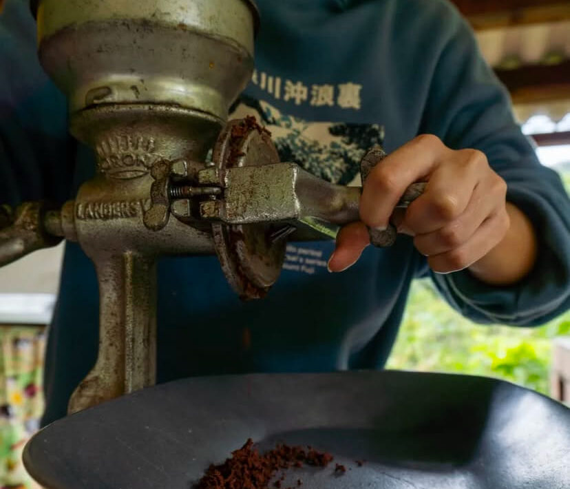 tour del Cacao San Rafael