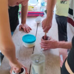 tour del Cacao San Rafael