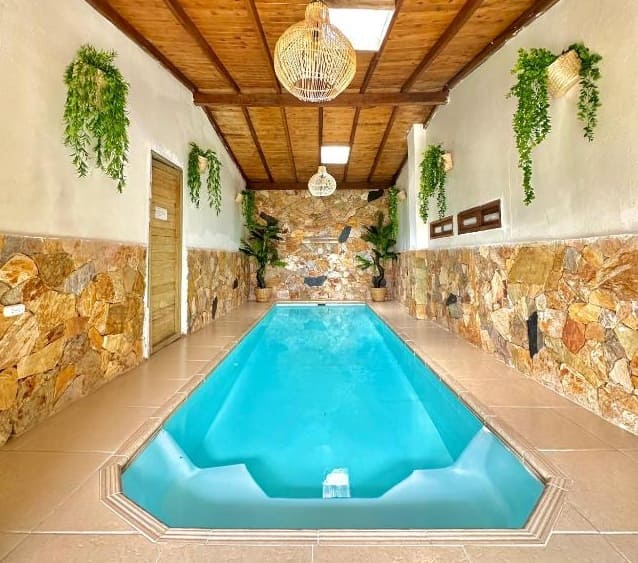 hotel en santa elena