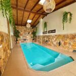 hoteles en santa elena