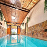 hoteles en santa elena