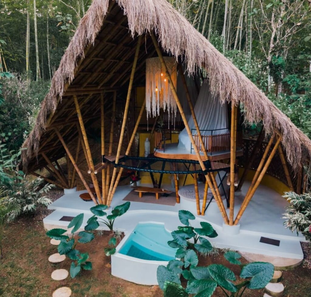 hotel en valparaiso antioquia de parejas