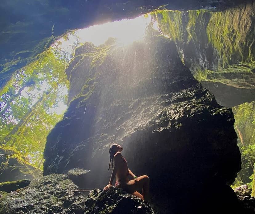 tour cueva del esplendor jardin antioquia